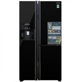 Tủ lạnh Hitachi Inverter 584 lít R-FM800GPGV2 GBK